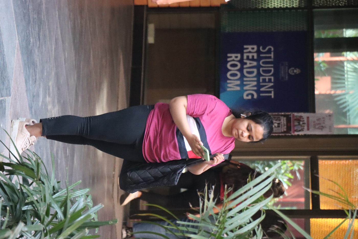 O.P. Jindal Global University Campus photo 138