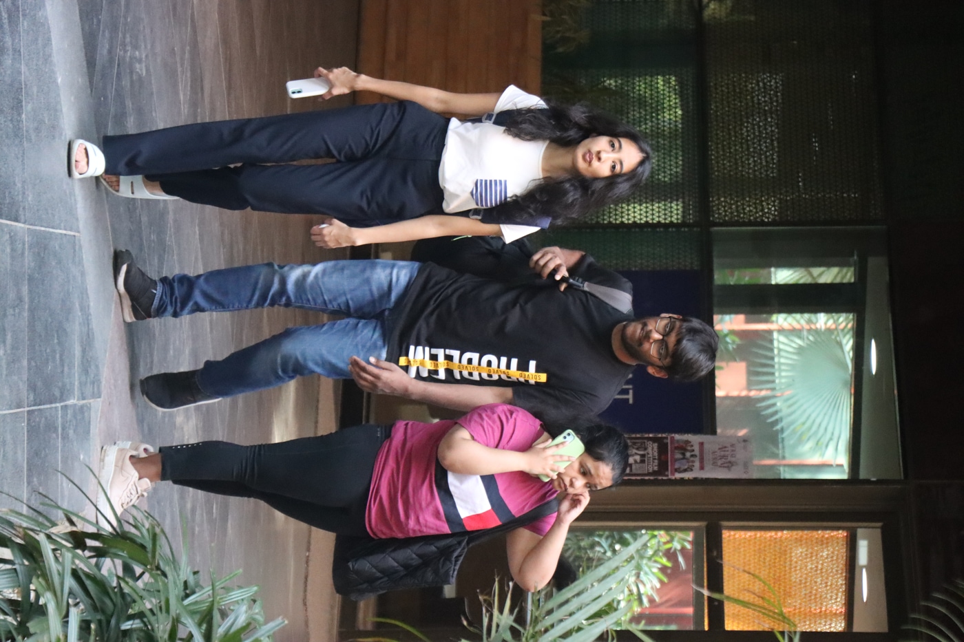 O.P. Jindal Global University Campus photo 139