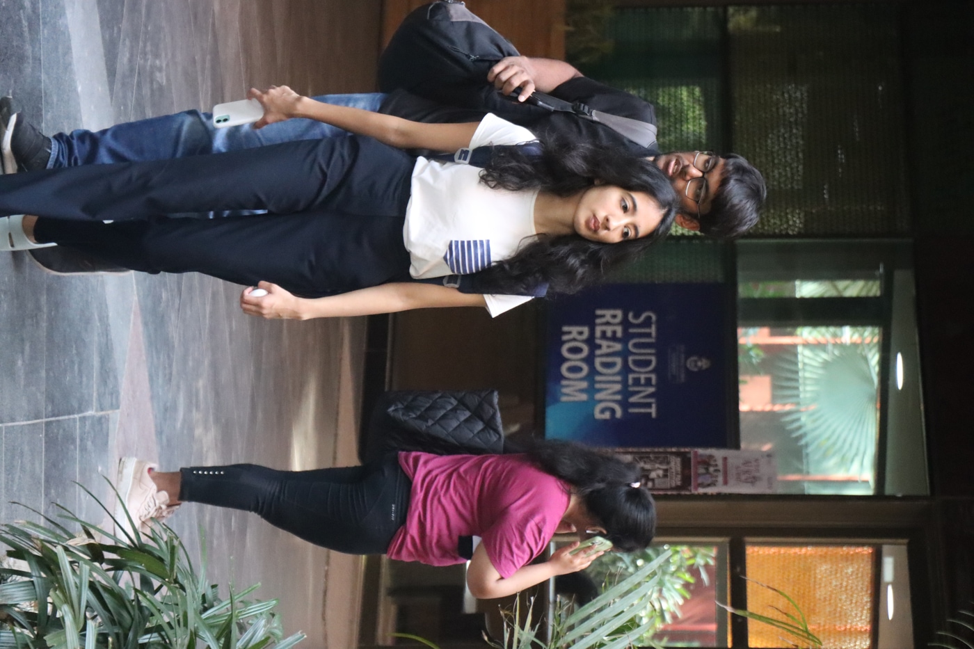 O.P. Jindal Global University Campus photo 140