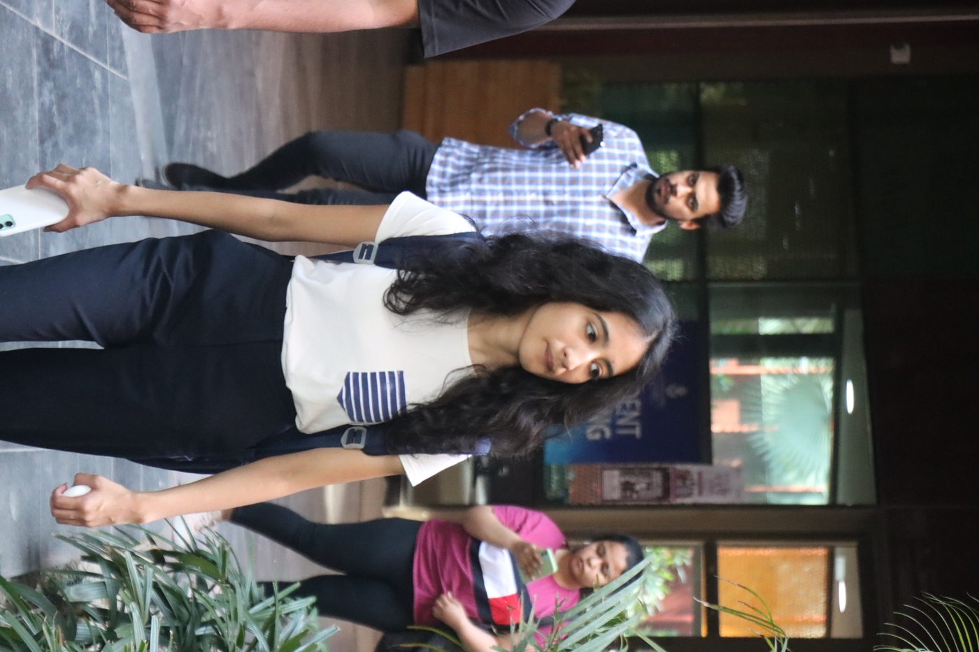 O.P. Jindal Global University Campus photo 141