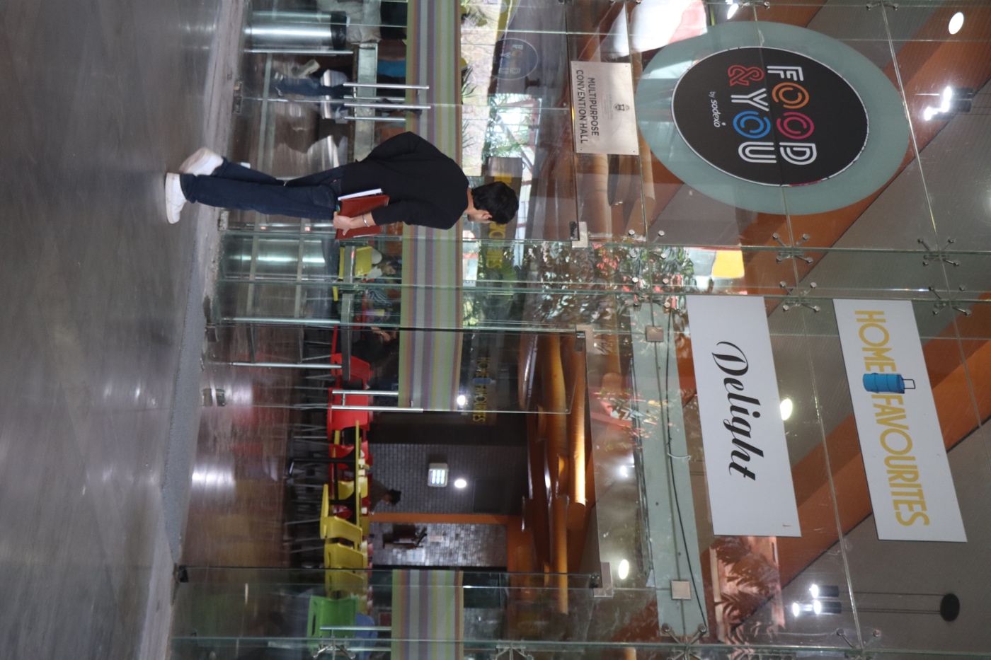 O.P. Jindal Global University Campus photo 151