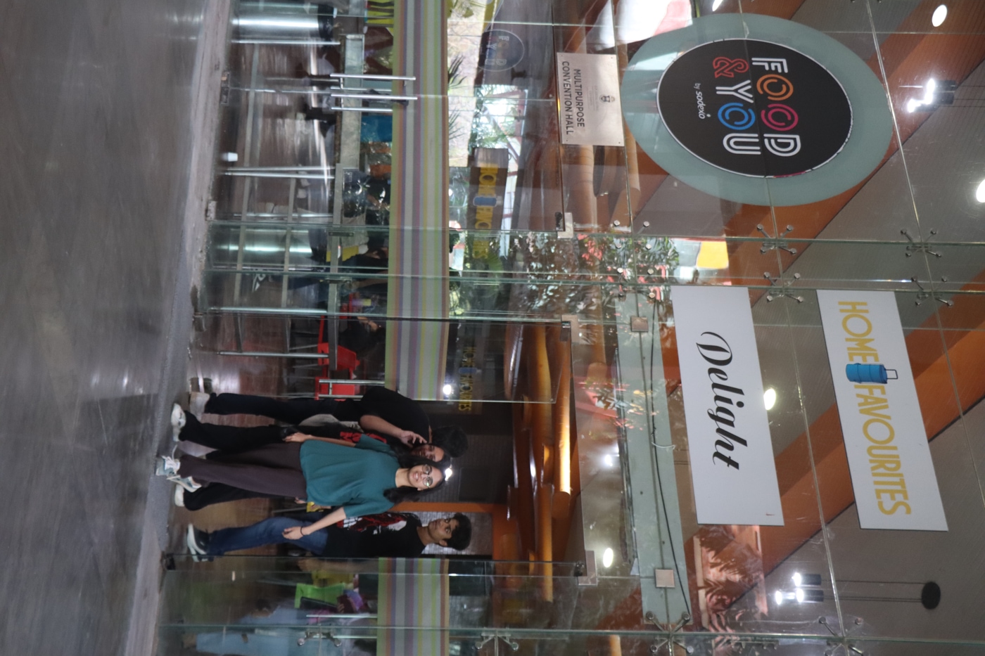 O.P. Jindal Global University Campus photo 153