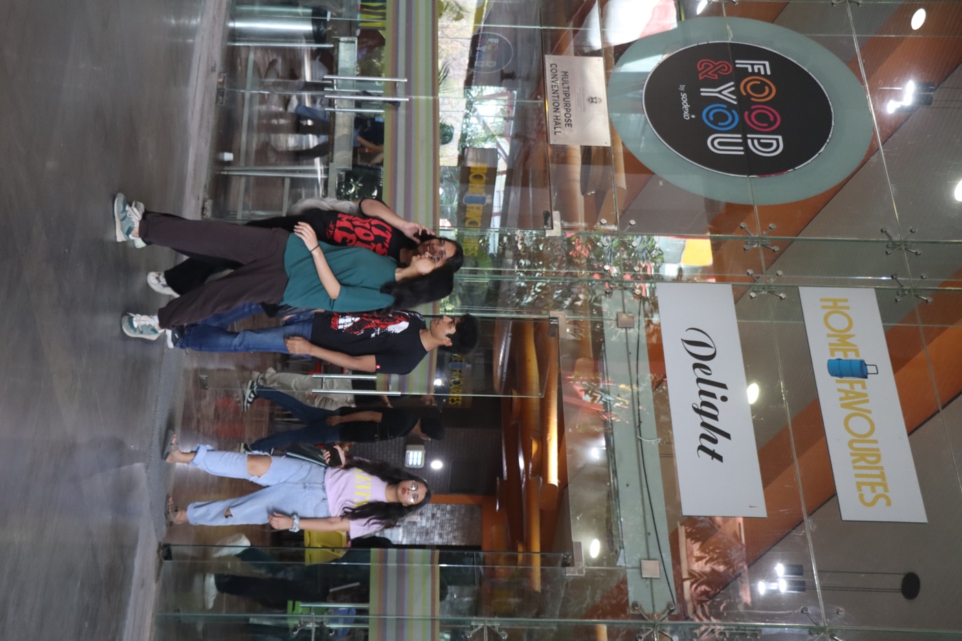 O.P. Jindal Global University Campus photo 155