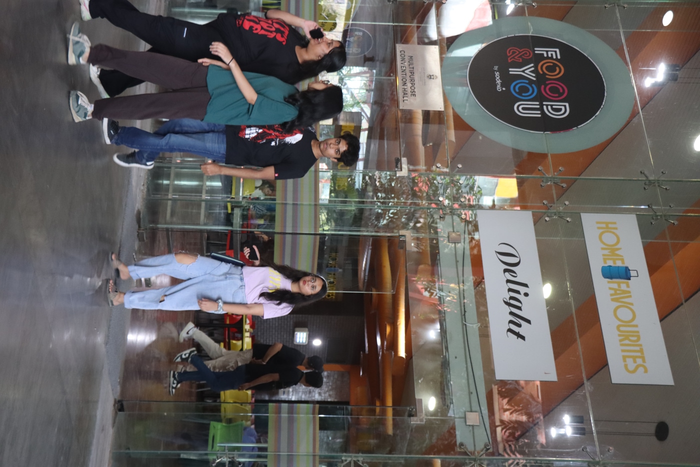 O.P. Jindal Global University Campus photo 156