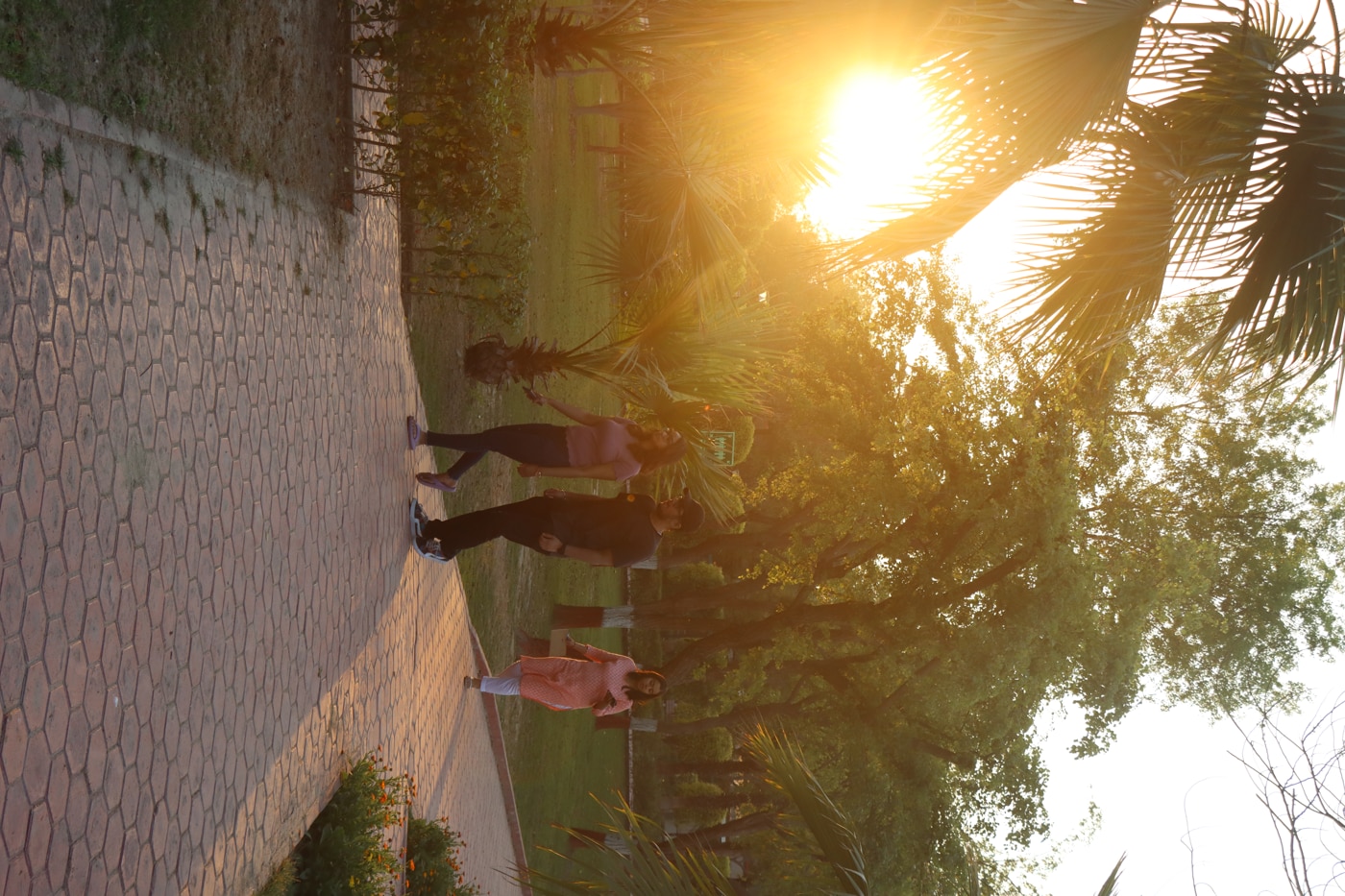 O.P. Jindal Global University Campus photo 168