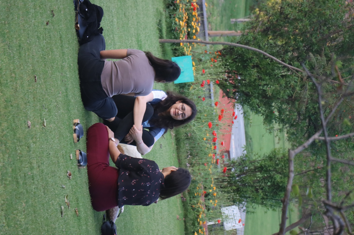 O.P. Jindal Global University Campus photo 169