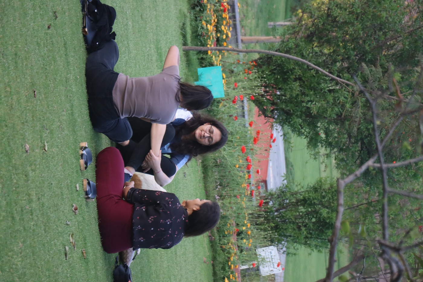 O.P. Jindal Global University Campus photo 170