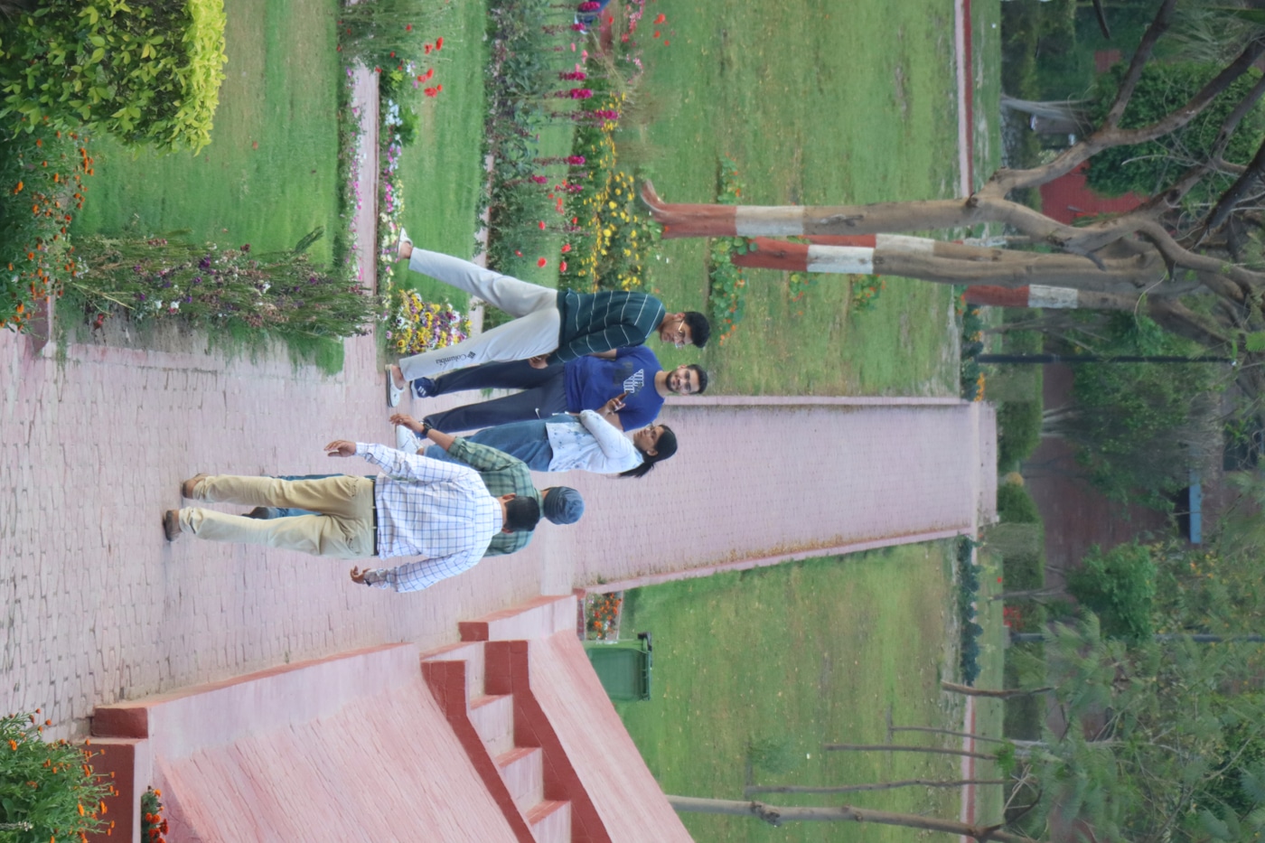 O.P. Jindal Global University Campus photo 171