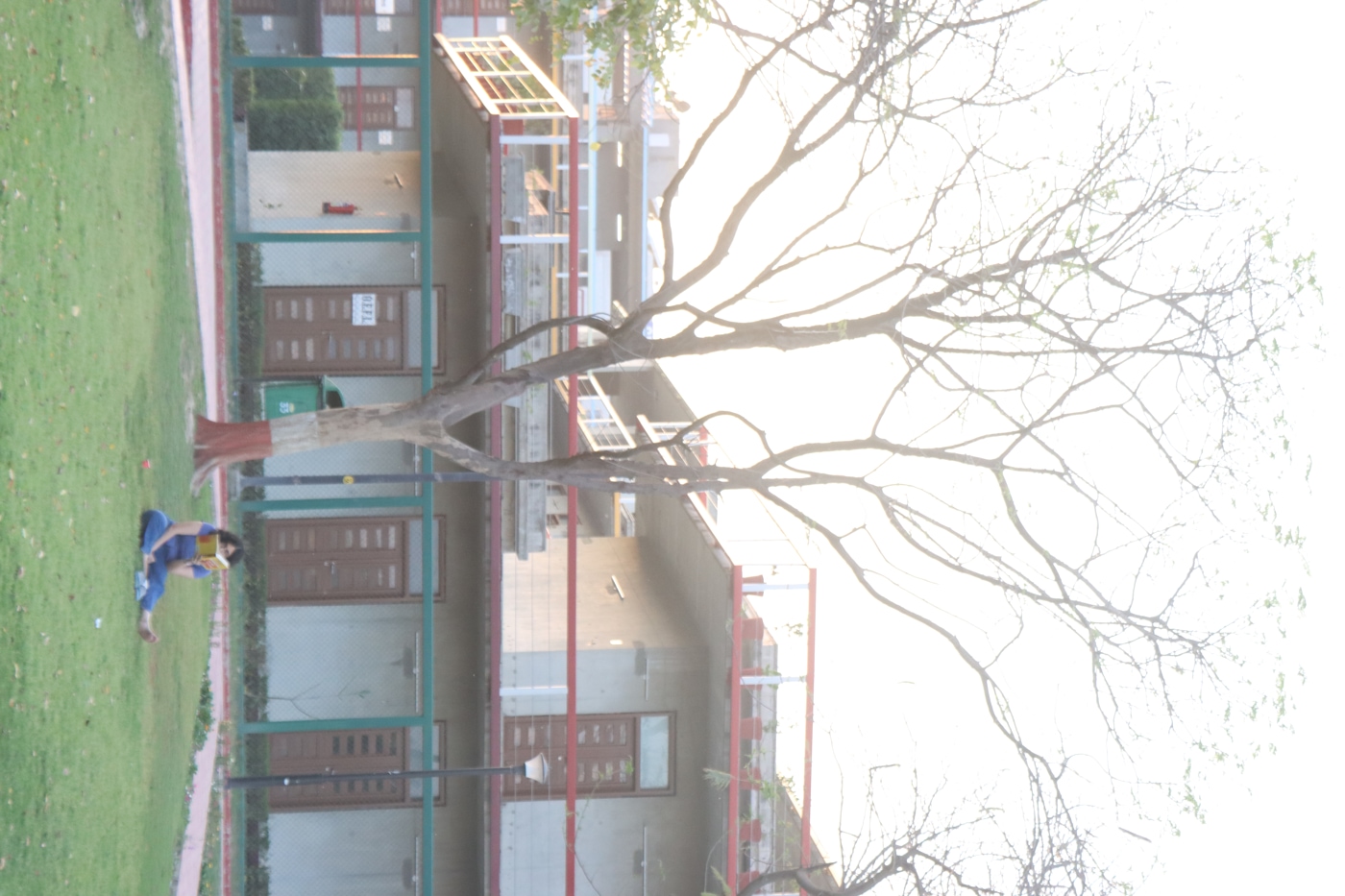 O.P. Jindal Global University Campus photo 172