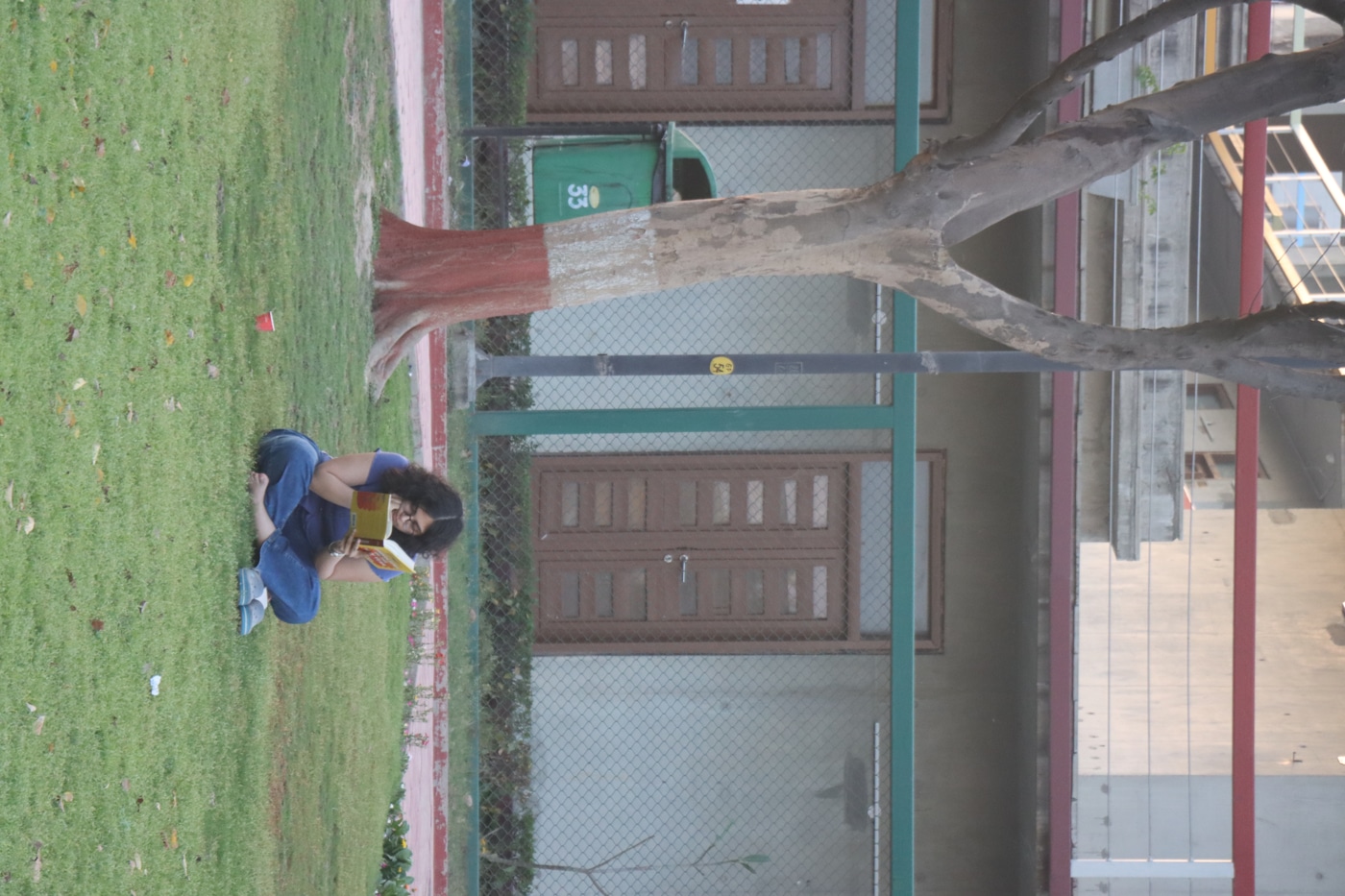 O.P. Jindal Global University Campus photo 173