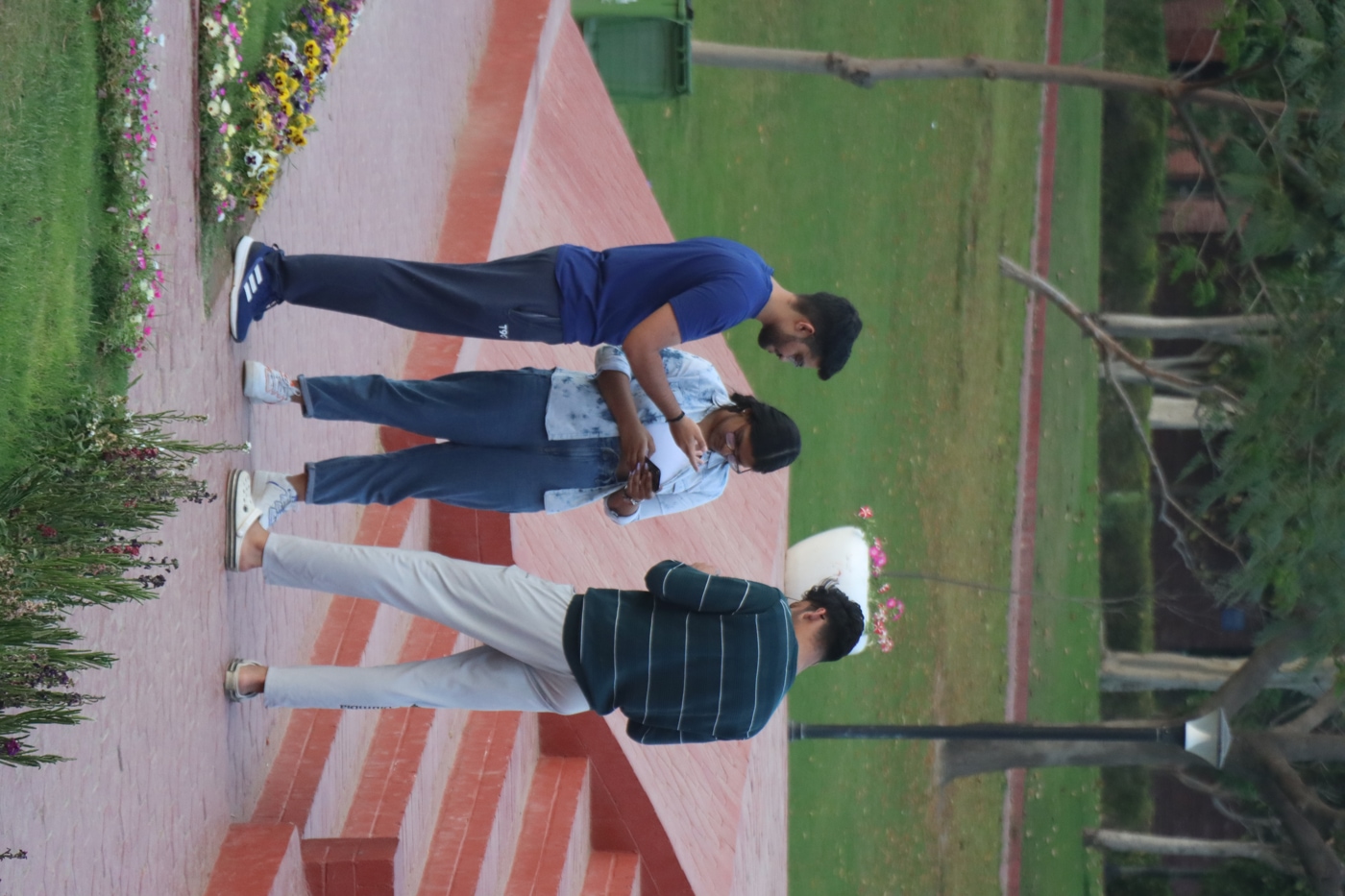 O.P. Jindal Global University Campus photo 174