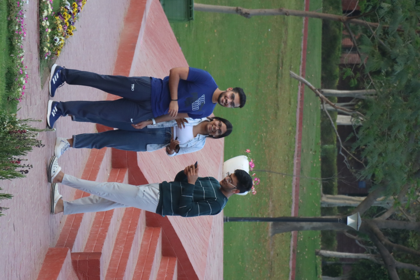 O.P. Jindal Global University Campus photo 175