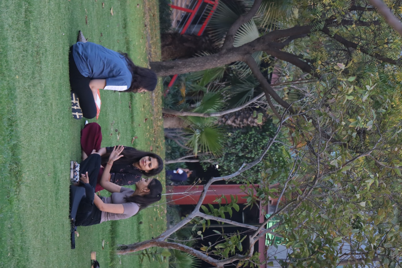 O.P. Jindal Global University Campus photo 180