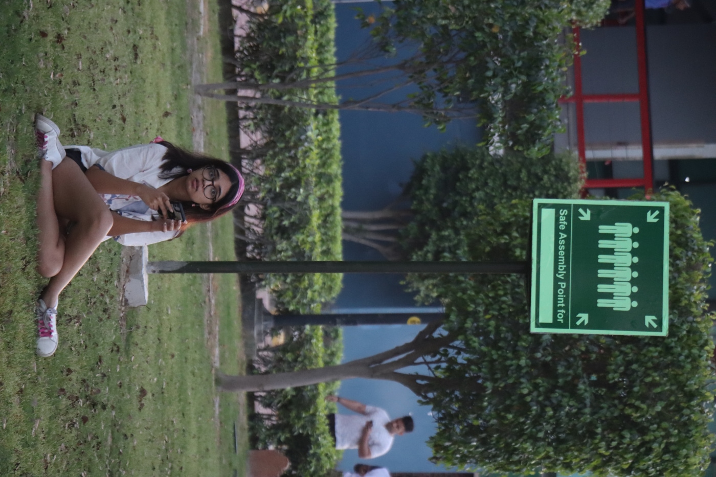 O.P. Jindal Global University Campus photo 187