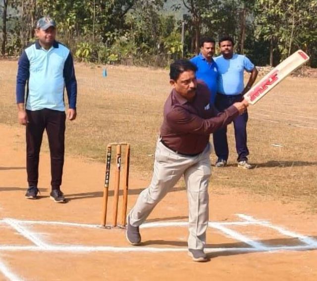 GIET Gunupur Sports photo 10