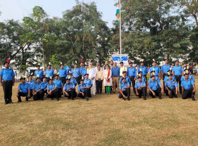 GIET Gunupur Extra Curriculars photo 21
