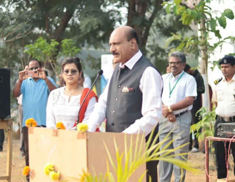 GIET Gunupur Extra Curriculars photo 22