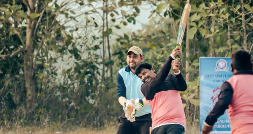 GIET Gunupur Extra Curriculars photo 23