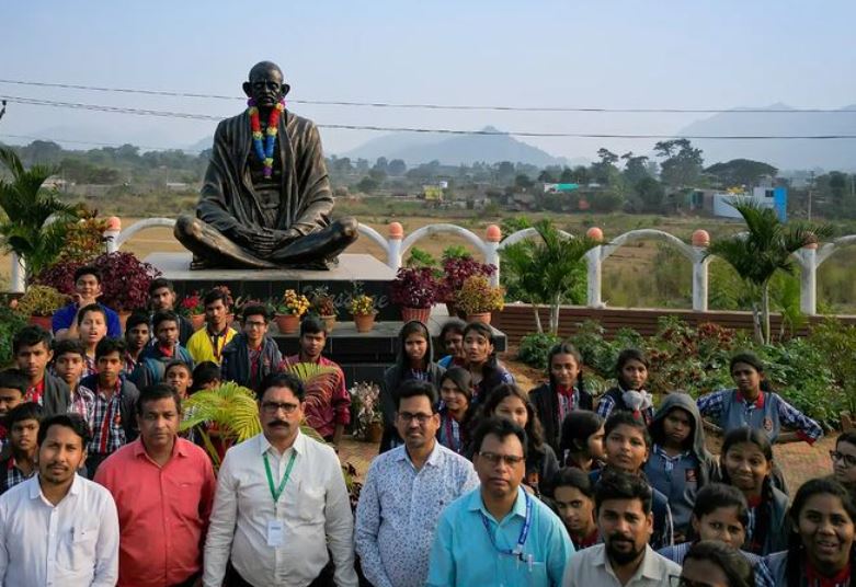GIET Gunupur Extra Curriculars photo 24