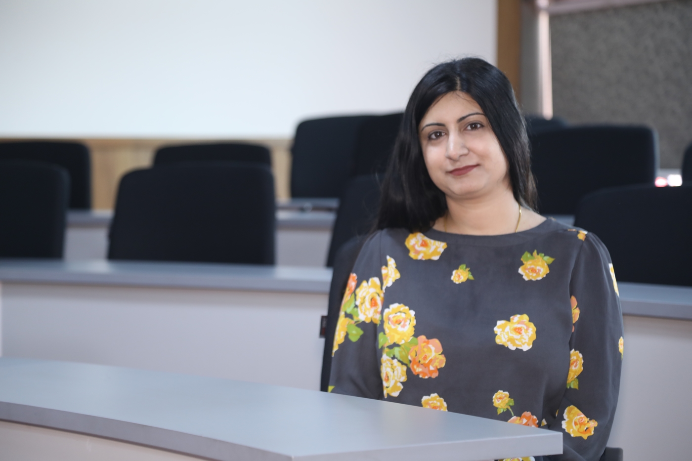 O.P. Jindal Global University Interviews photo 1