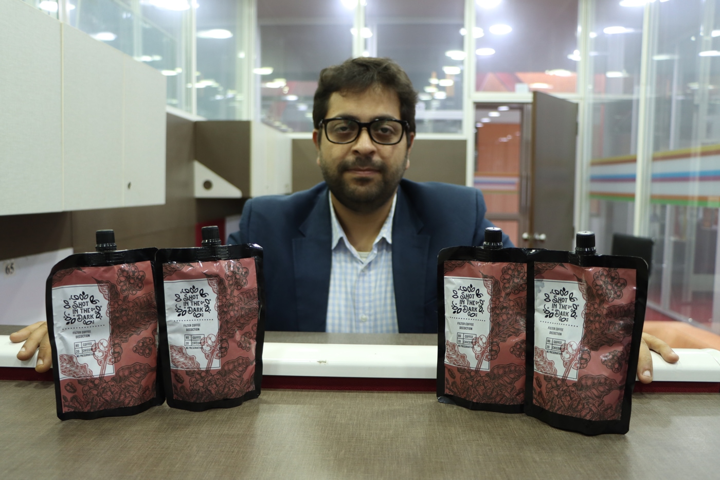 O.P. Jindal Global University Interviews photo 7