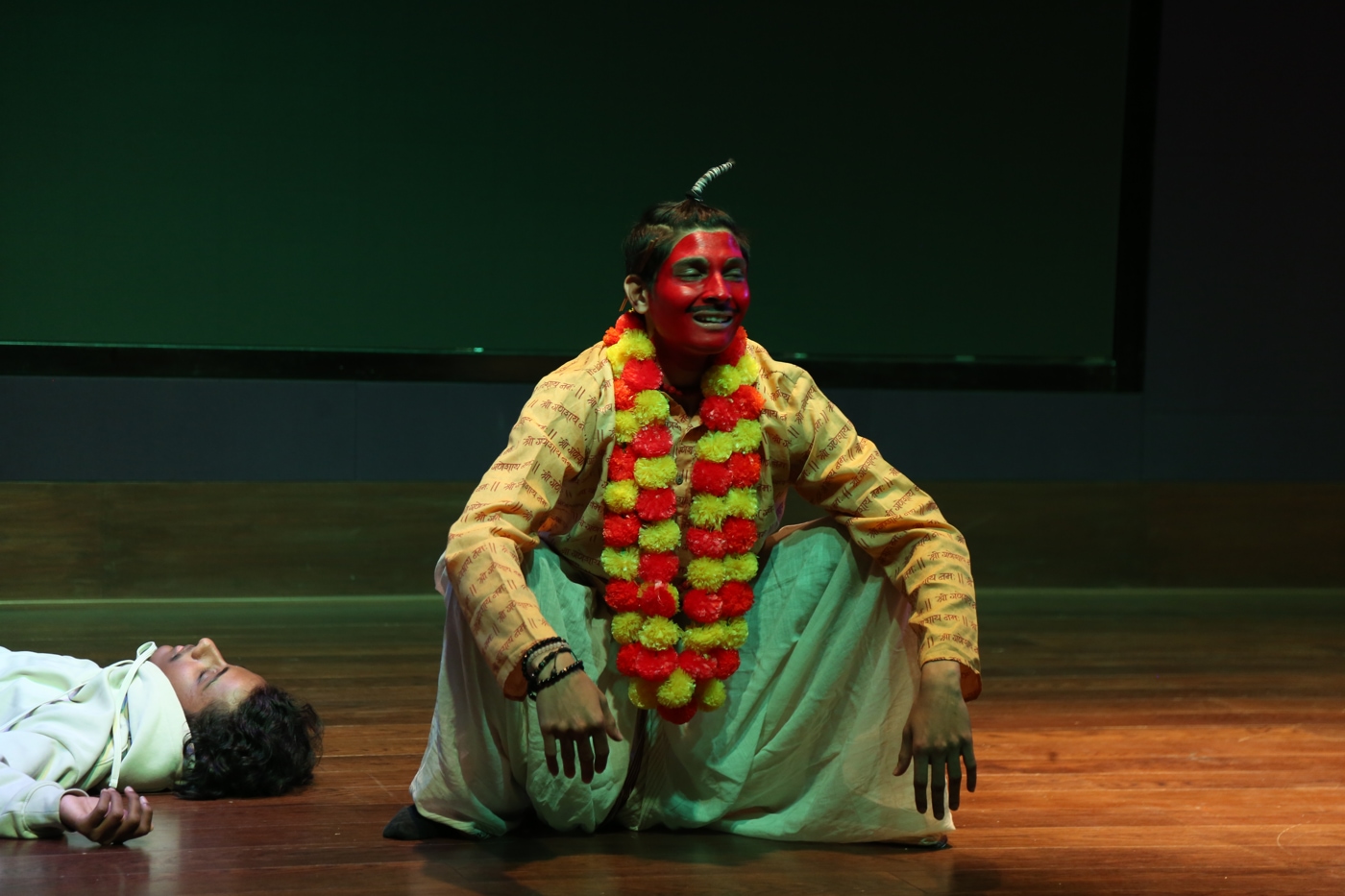 O.P. Jindal Global University Biswamil photo 3