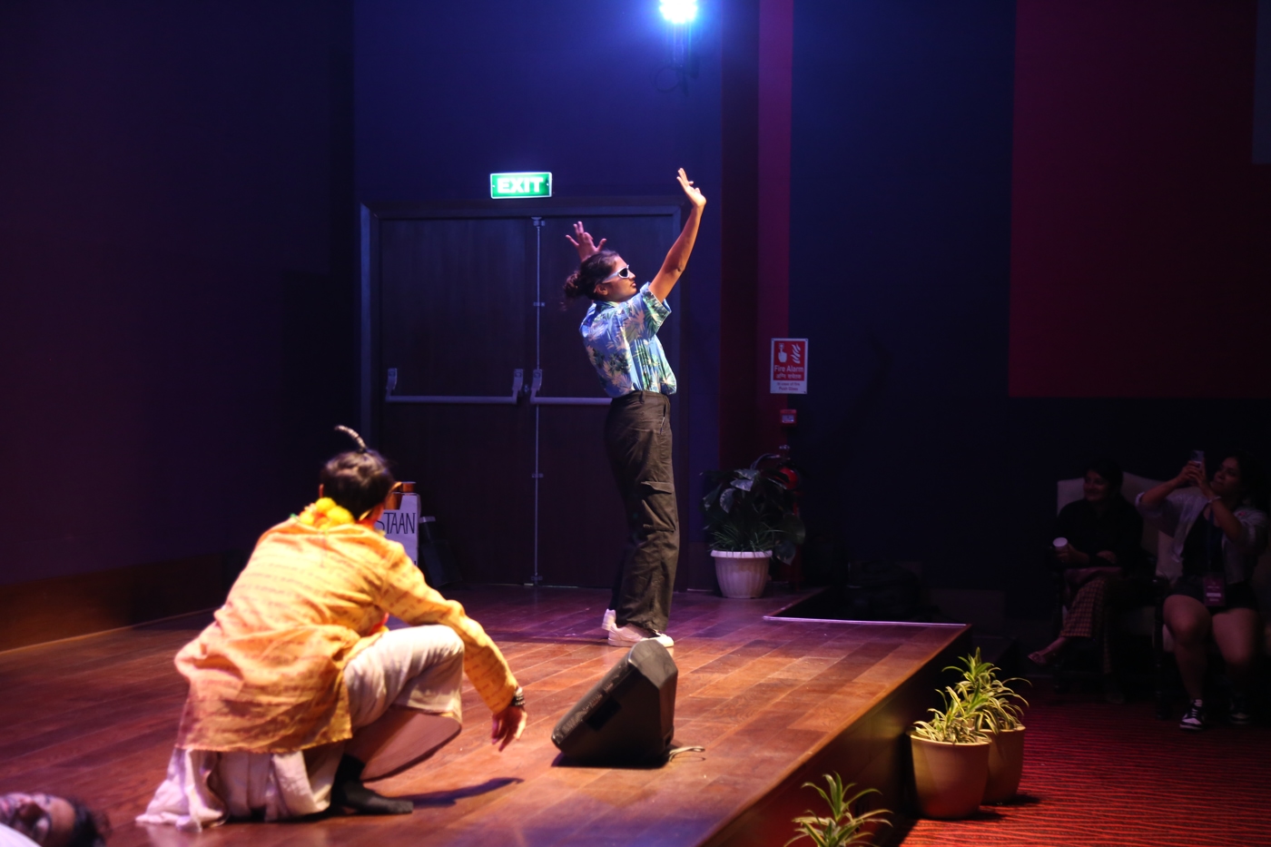 O.P. Jindal Global University Biswamil photo 8