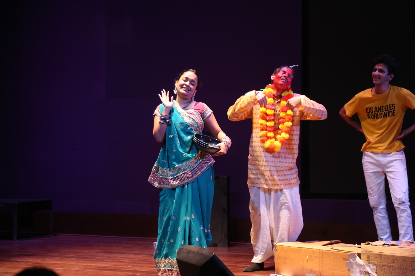 O.P. Jindal Global University Biswamil photo 13