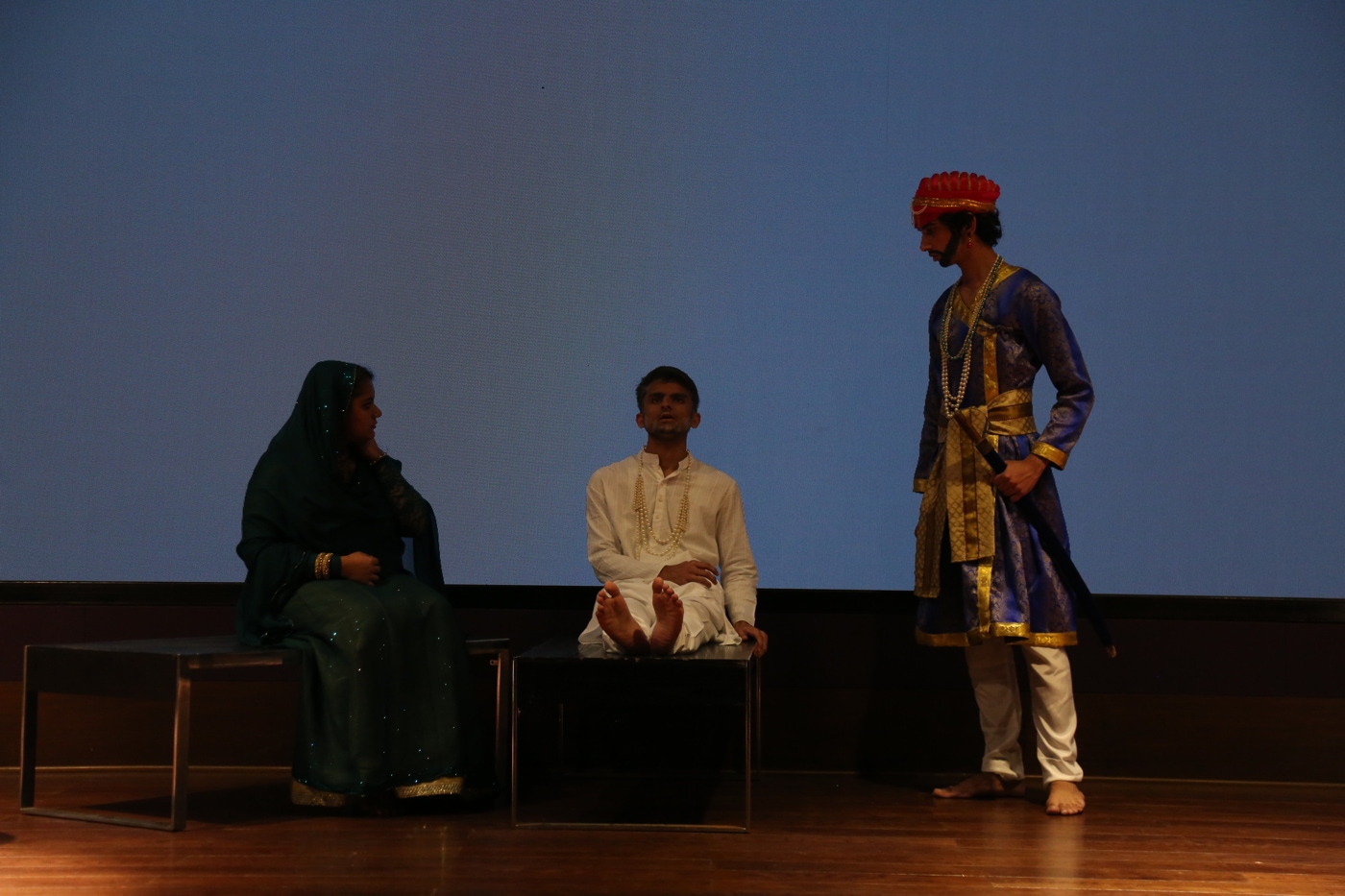 O.P. Jindal Global University Biswamil photo 20