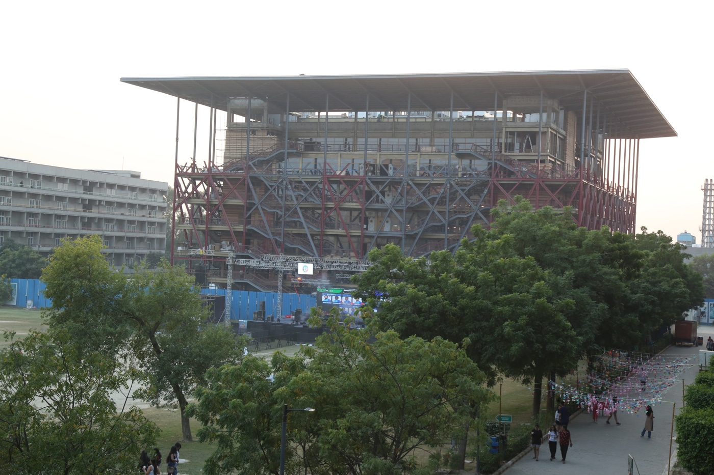 O.P. Jindal Global University Biswamil photo 46