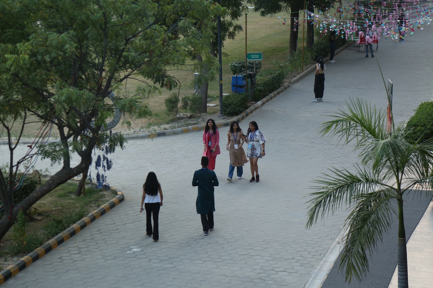 O.P. Jindal Global University Biswamil photo 47