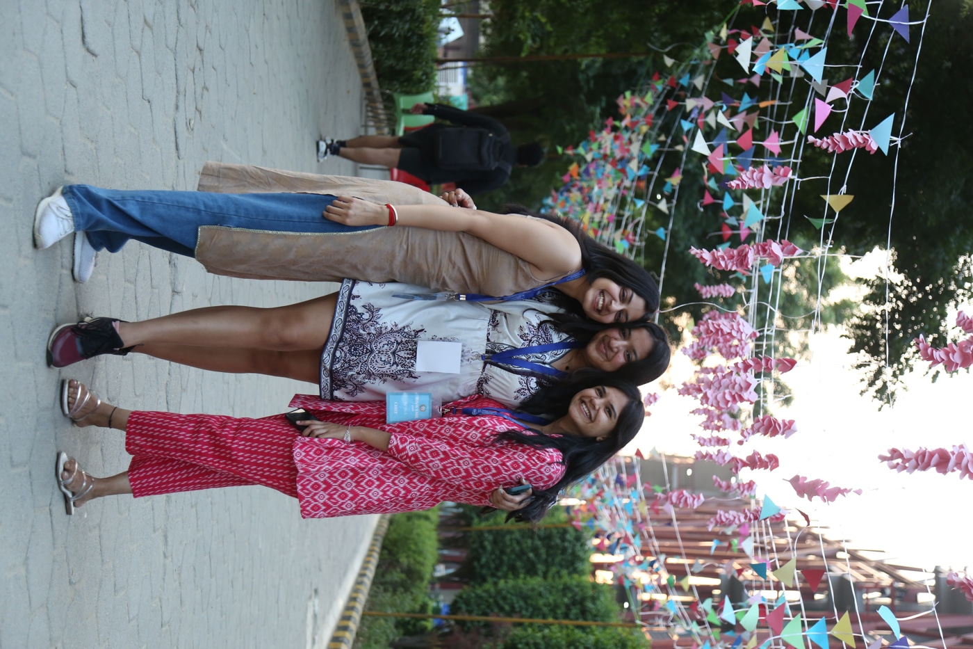 O.P. Jindal Global University Biswamil photo 51