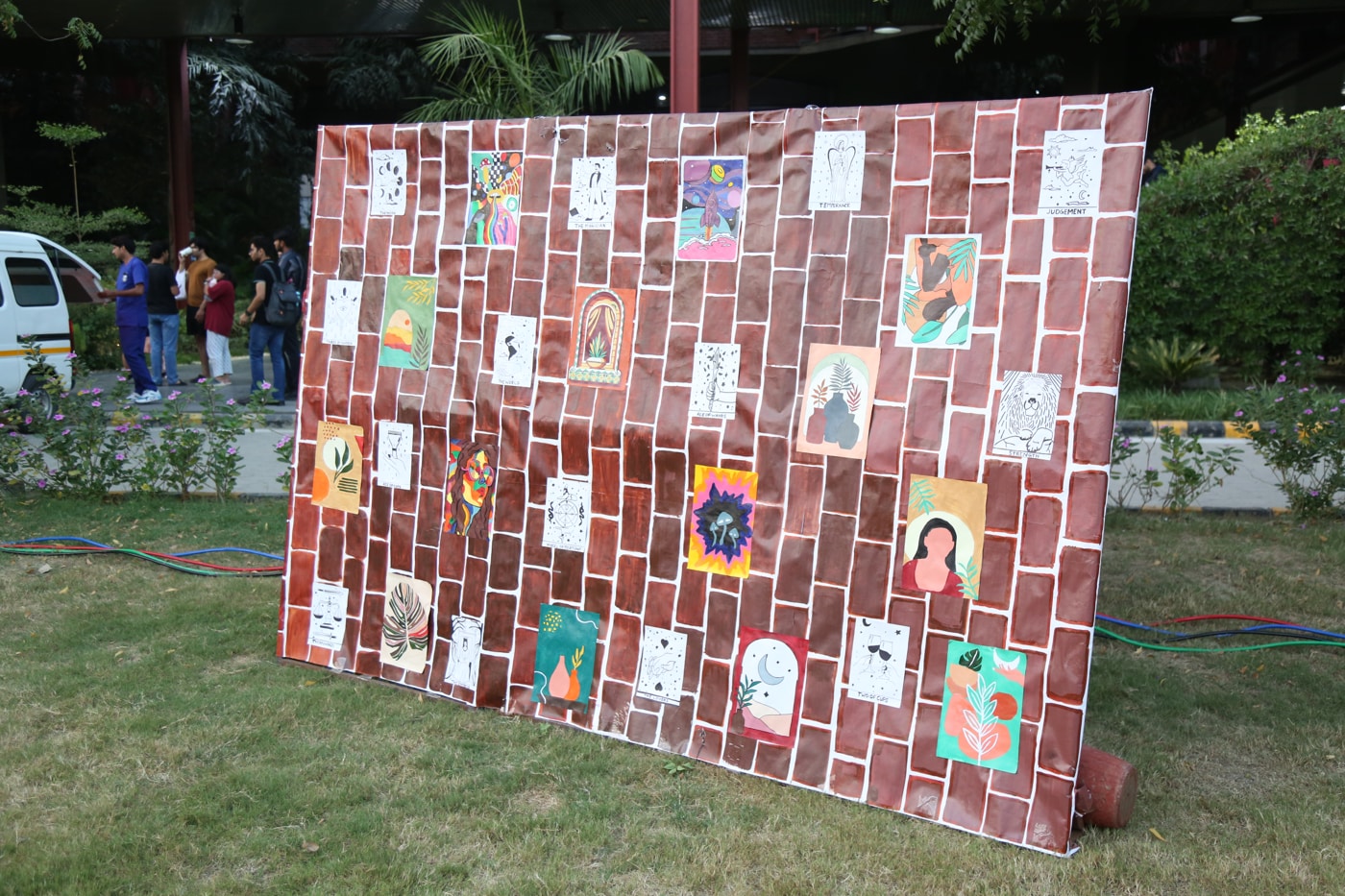 O.P. Jindal Global University Biswamil photo 55