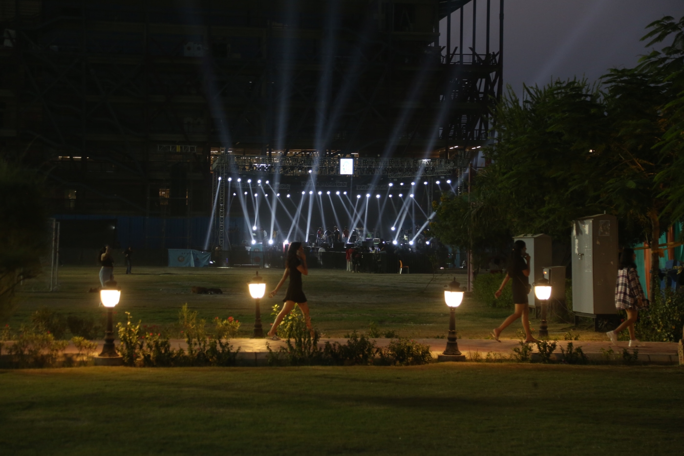 O.P. Jindal Global University Biswamil photo 88