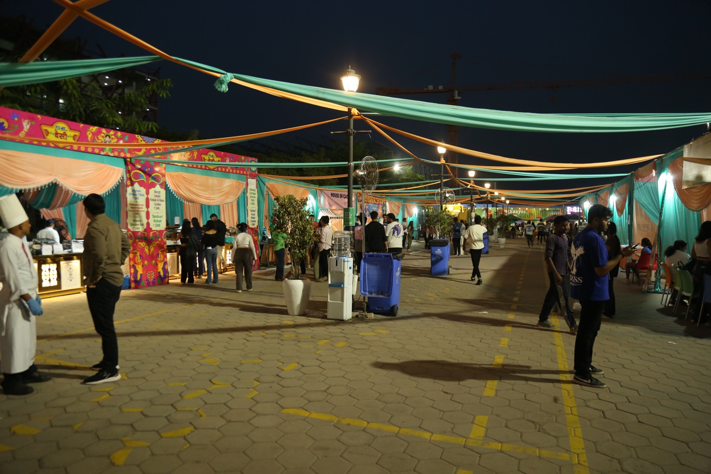 O.P. Jindal Global University Biswamil photo 91