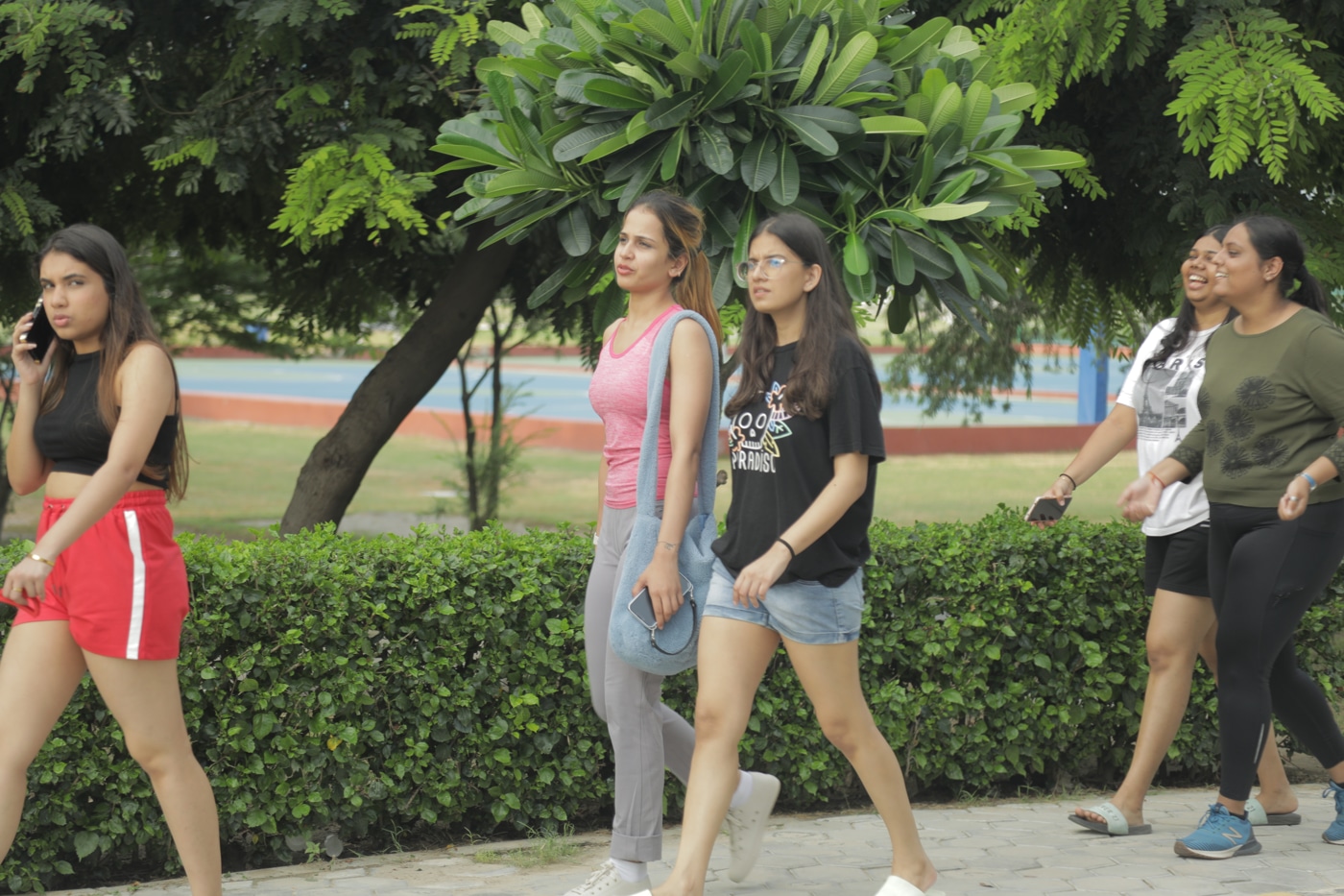 O.P. Jindal Global University Orientation photo 11