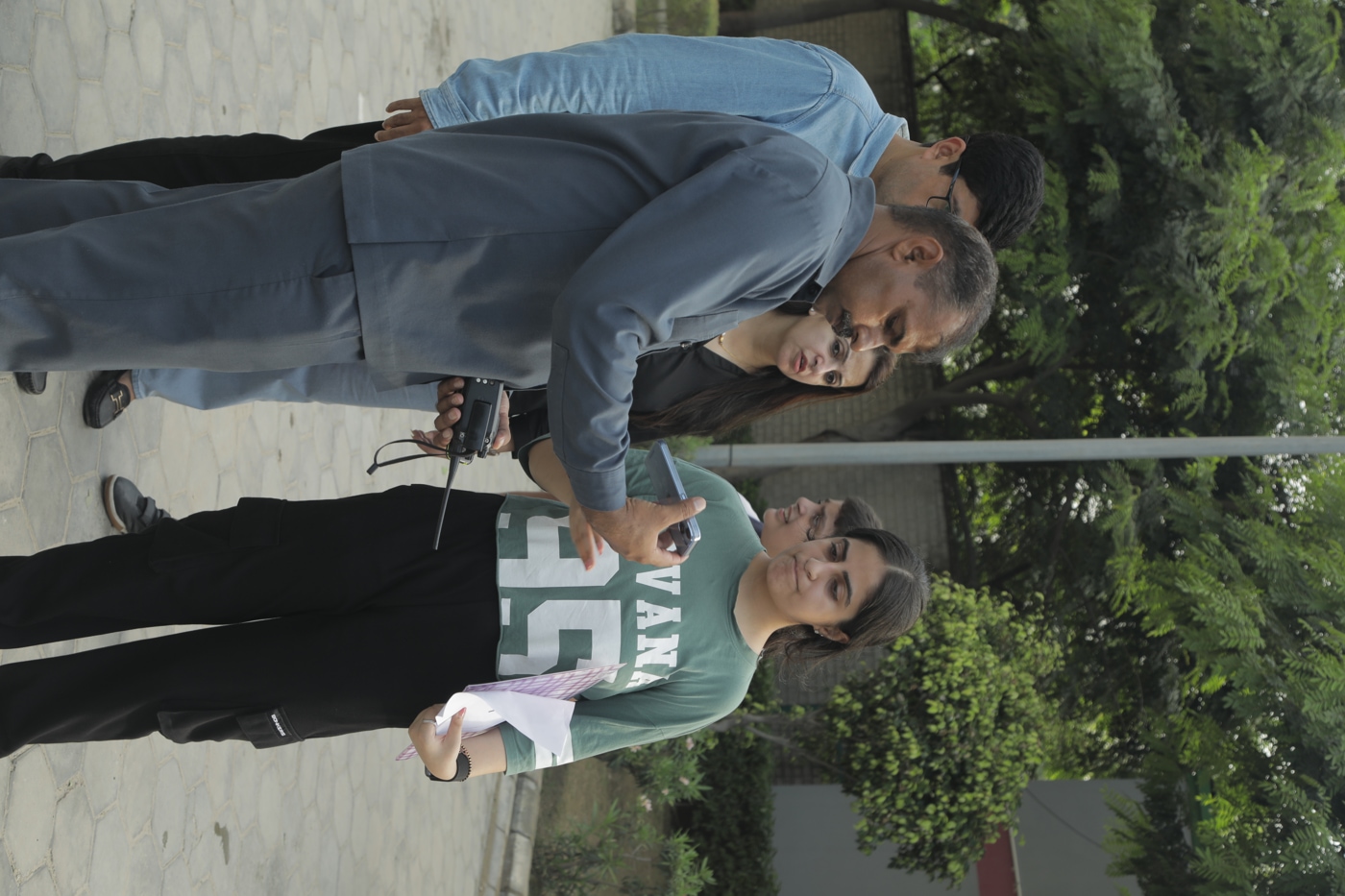 O.P. Jindal Global University Orientation photo 13