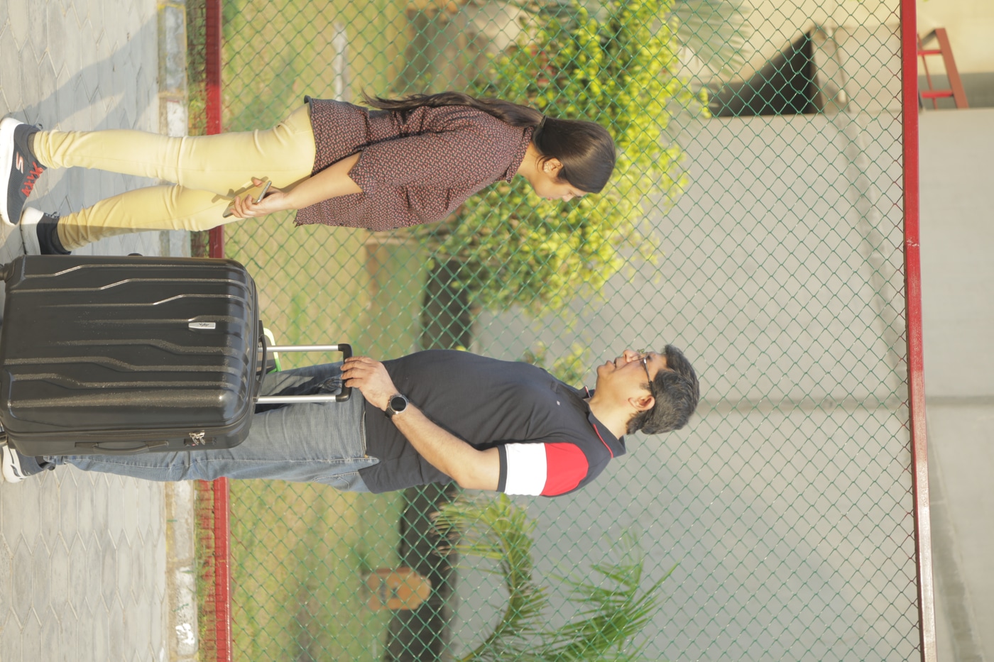 O.P. Jindal Global University Orientation photo 17