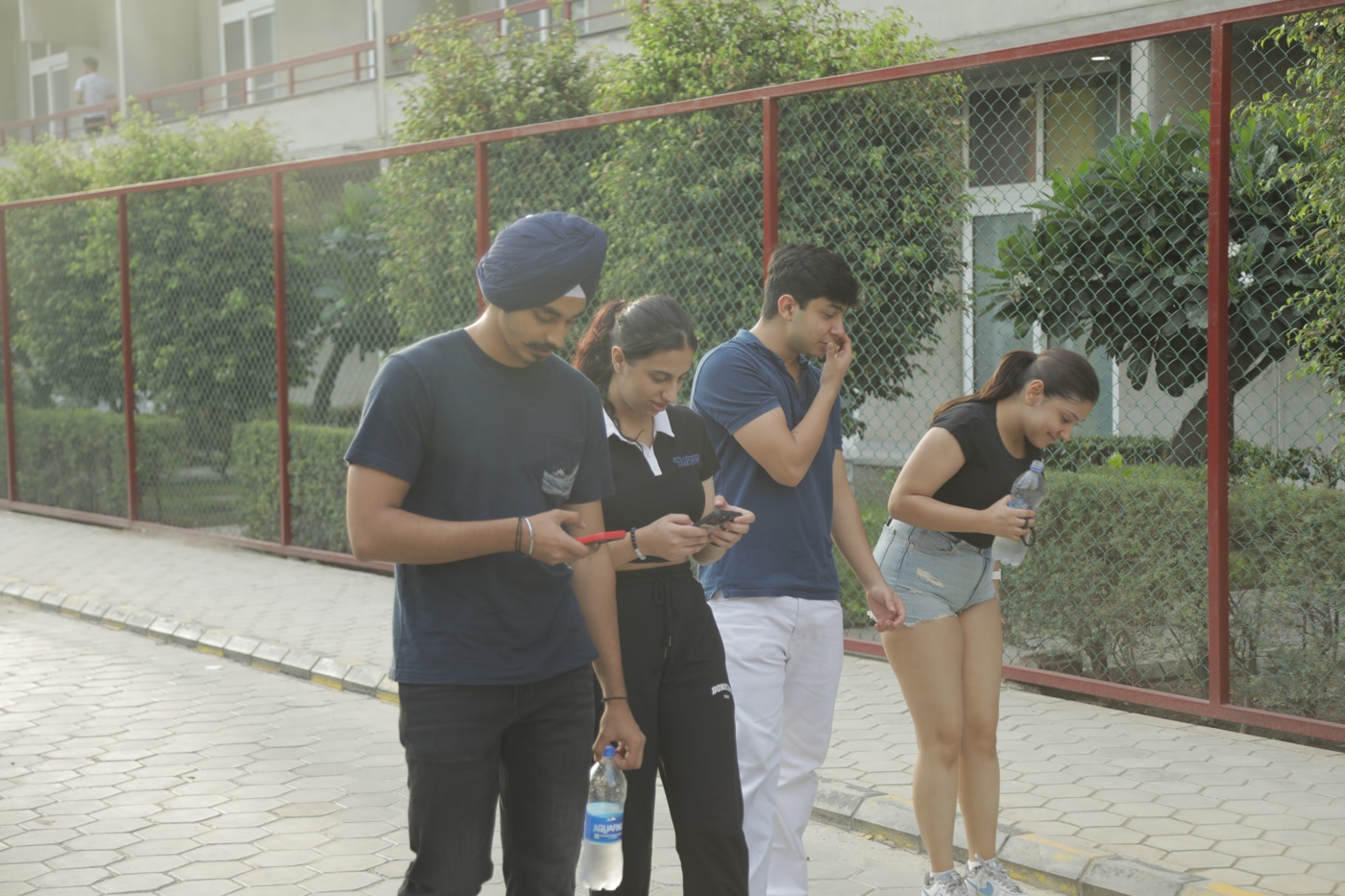 O.P. Jindal Global University Orientation photo 18