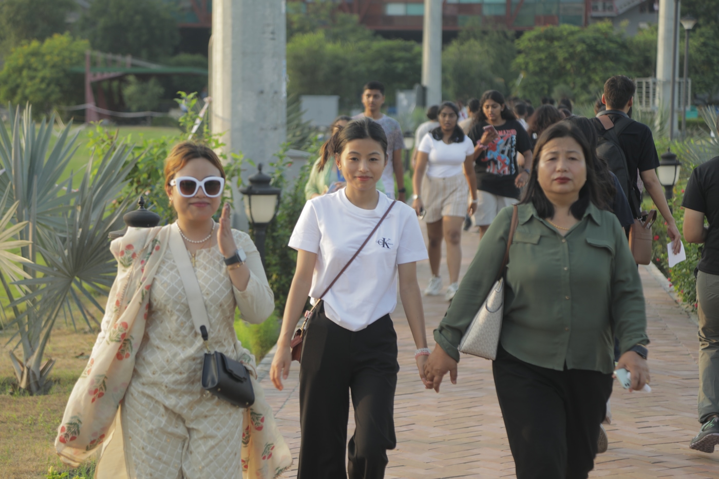 O.P. Jindal Global University Orientation photo 23