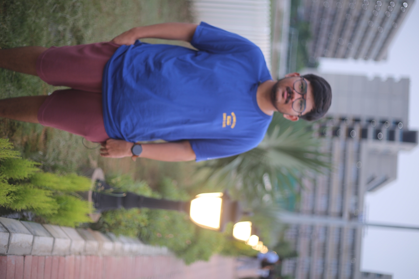 O.P. Jindal Global University Orientation photo 25