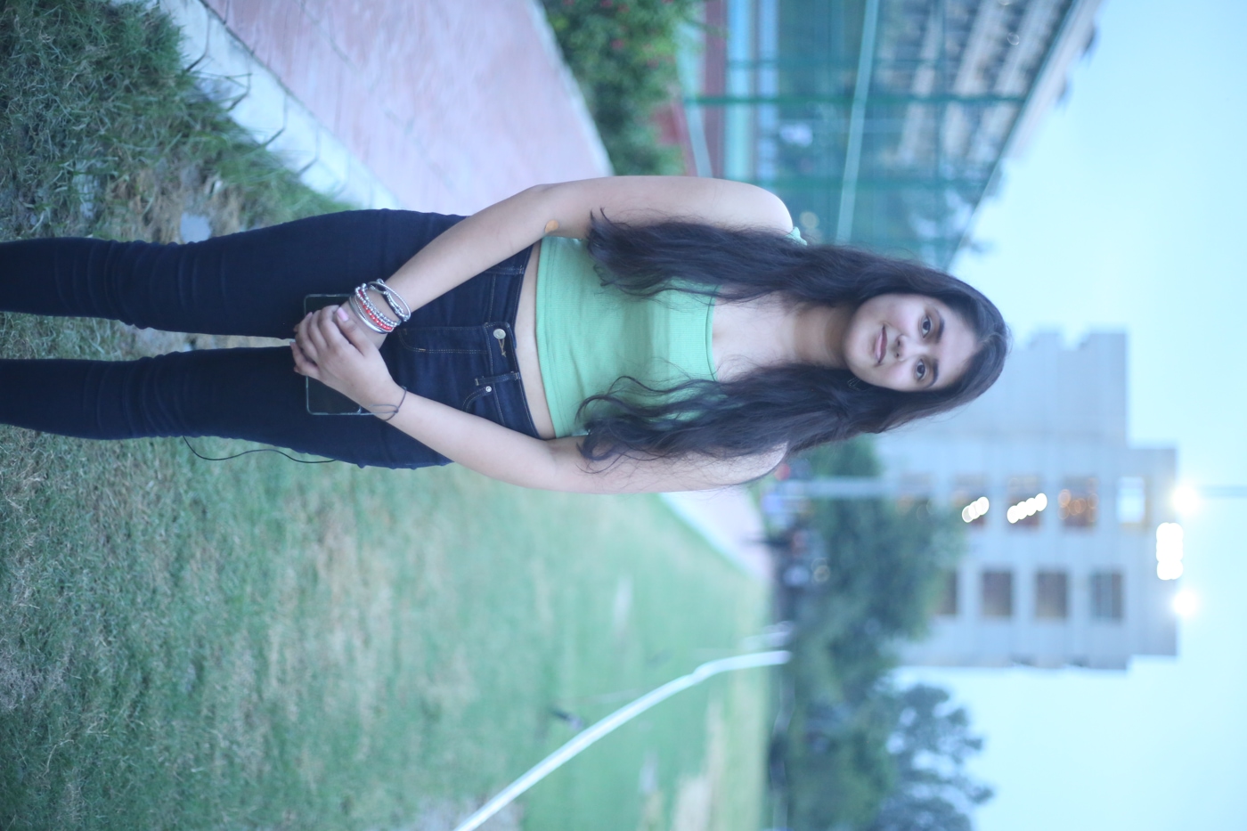 O.P. Jindal Global University Orientation photo 27