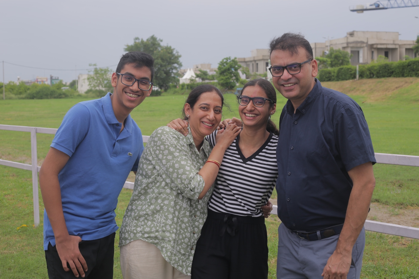 O.P. Jindal Global University Orientation photo 31