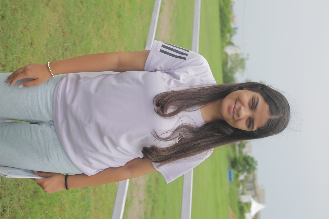 O.P. Jindal Global University Orientation photo 33