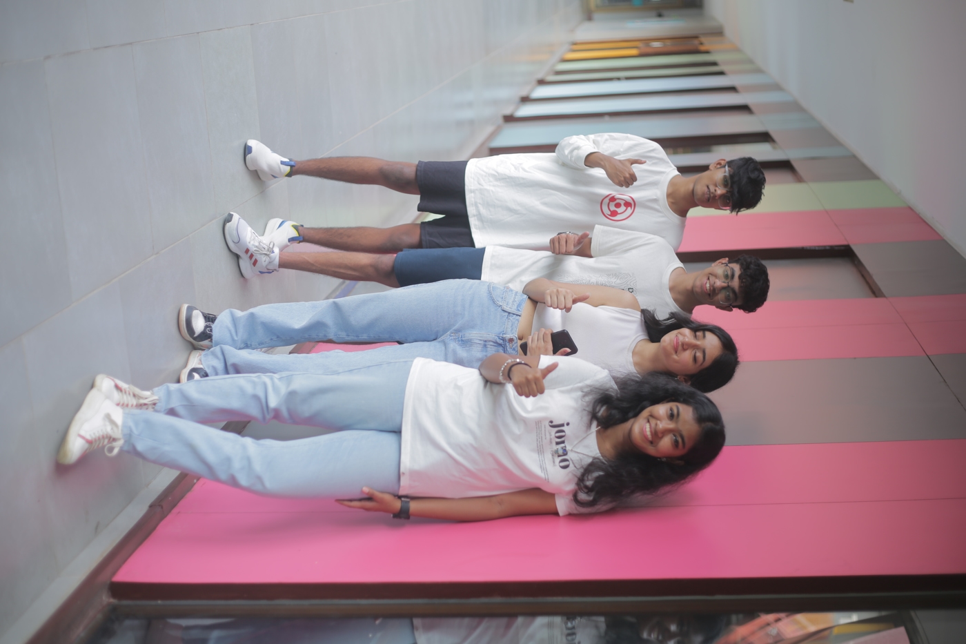 O.P. Jindal Global University Orientation photo 35