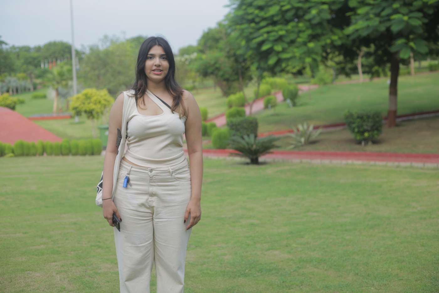 O.P. Jindal Global University Orientation photo 38