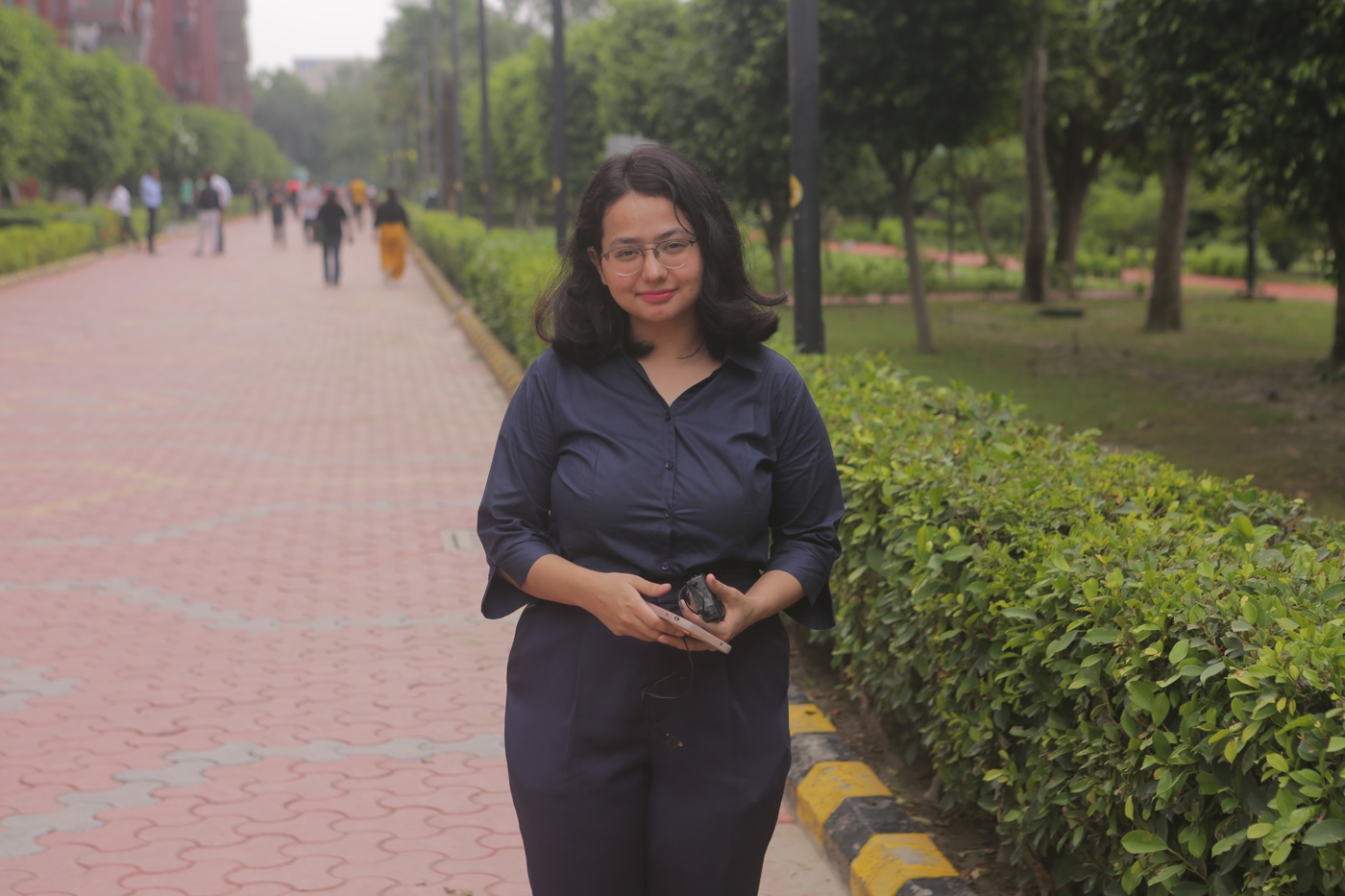 O.P. Jindal Global University Orientation photo 41