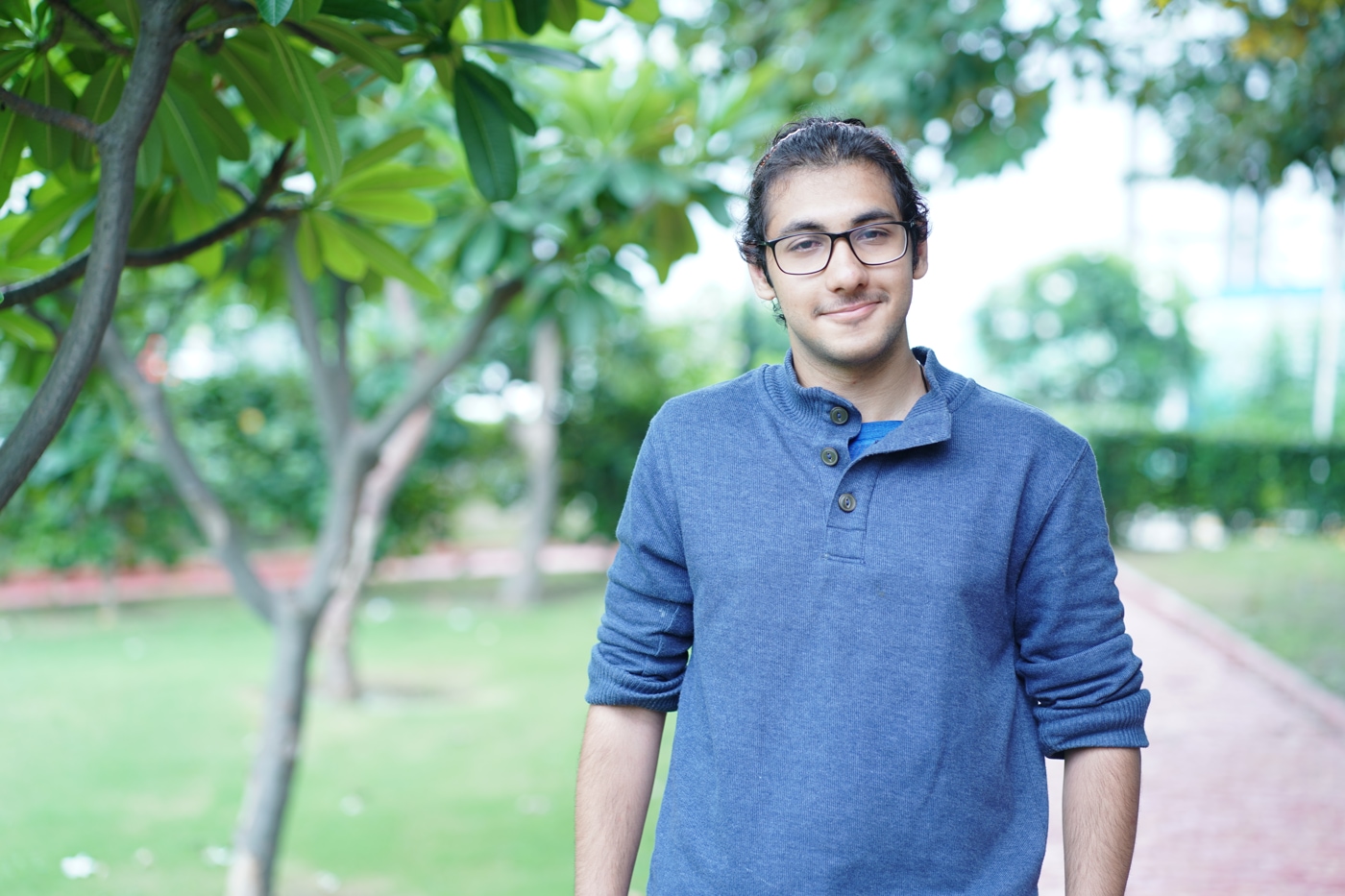 O.P. Jindal Global University Orientation photo 46