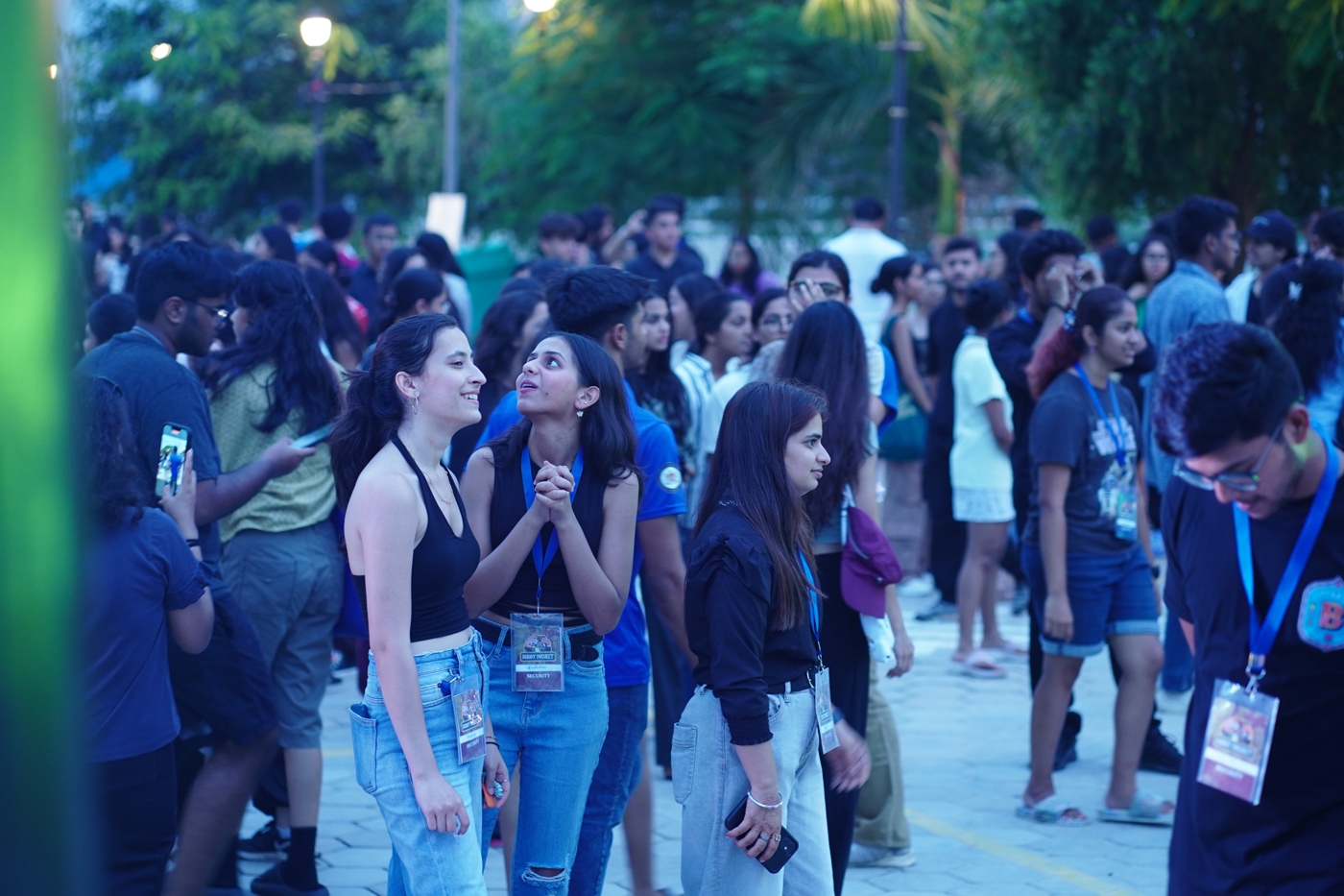 O.P. Jindal Global University Orientation photo 51
