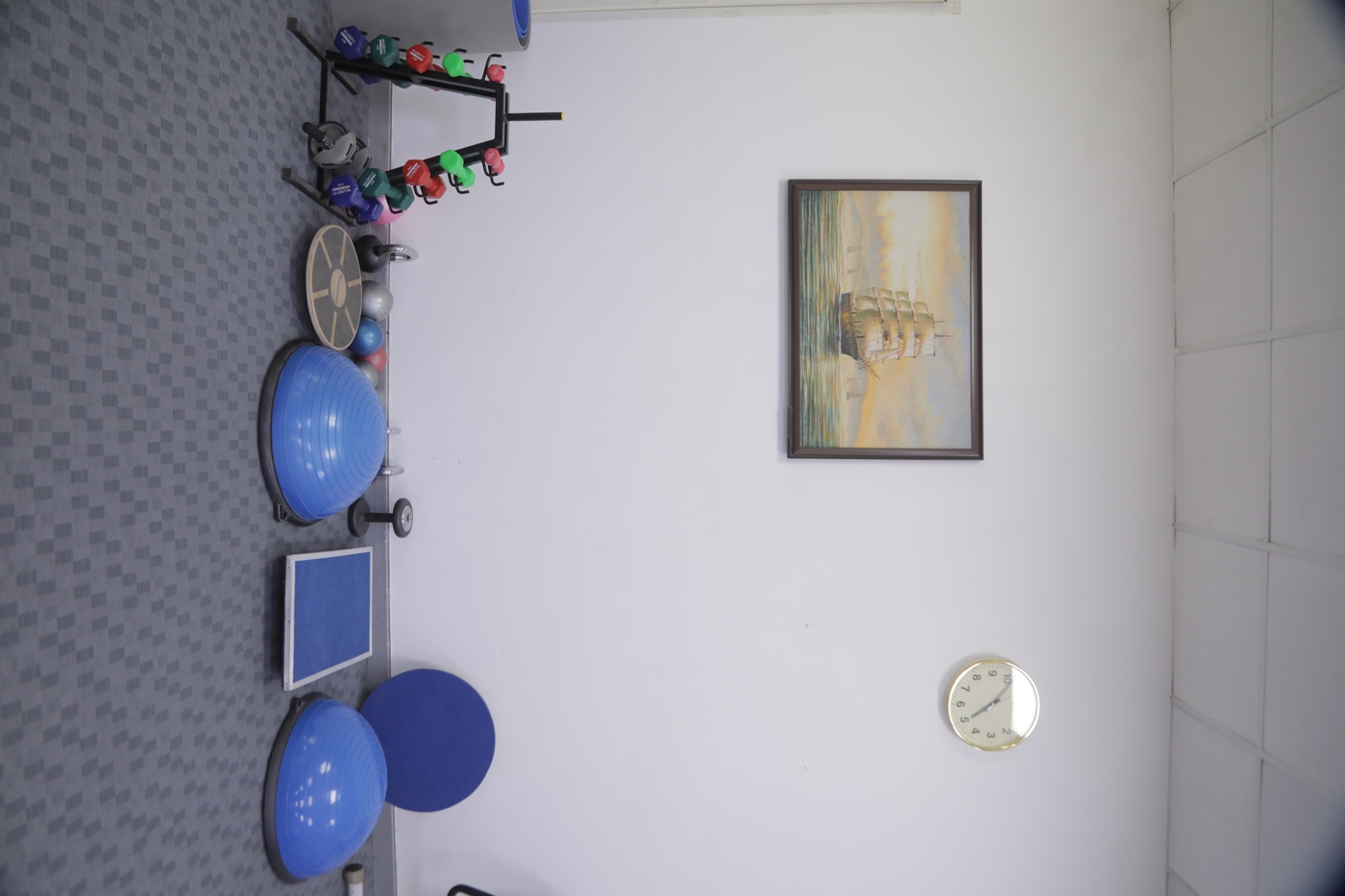 O.P. Jindal Global University Wellness Center photo 7